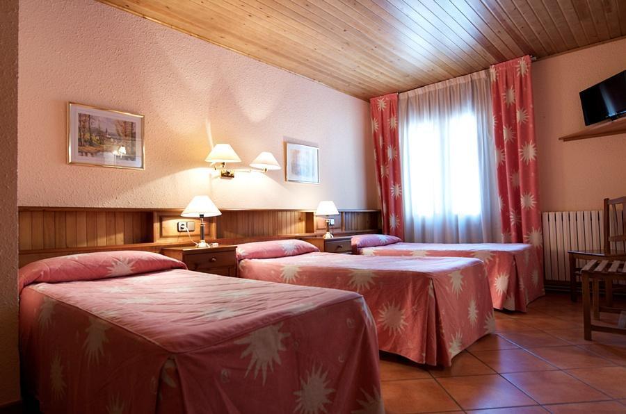 Hotel Pey Боі Екстер'єр фото